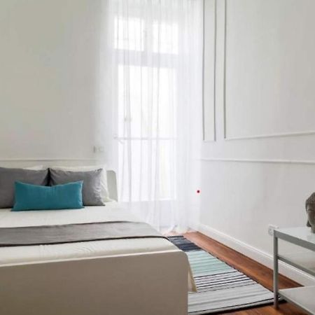 Goldsmith Apartment Budapeste Exterior foto