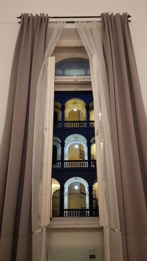 Goldsmith Apartment Budapeste Exterior foto